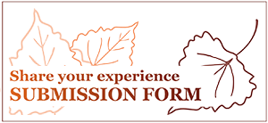 Submit your outdoor experience story