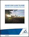 Youth & Parks: Getting Outdoors Close to Home