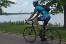 Regional Bicycle Transportation Network Updates