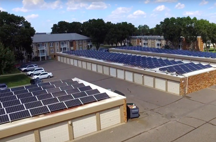 View Pointe Apartments