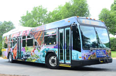 Access to destinations