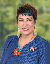 Photo of Amáda Márquez Simula