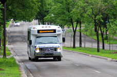 Enhancing and preserving our tree canopy