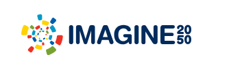 Imagine 2050 Logo