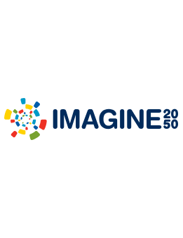 Imagine 2050 Logo